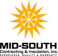 Mid-South Contracting & Insulation